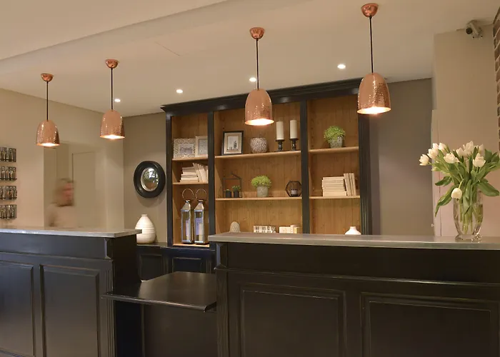 Le Fer A Cheval טרוביל-סור-מאר