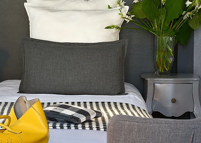 Le Fer A Cheval מלון טרוביל-סור-מאר