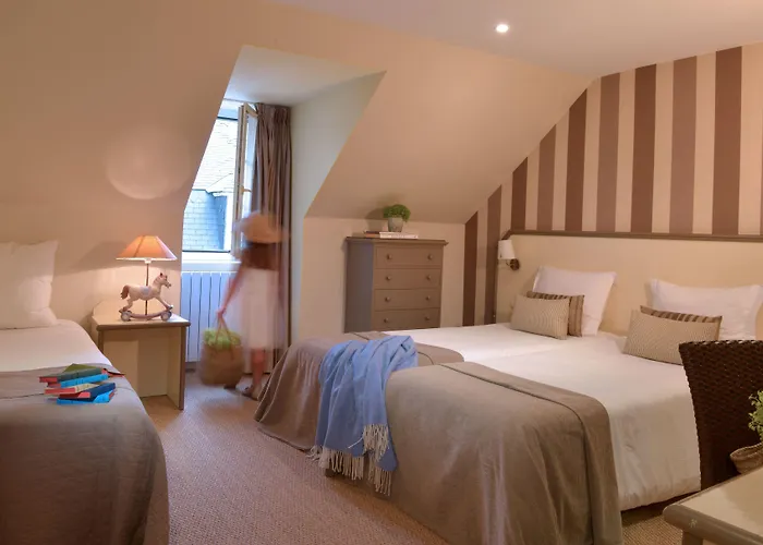 Le Fer A Cheval Трувиль-сюр-Мер