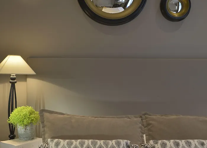 Szálloda Le Fer A Cheval Trouville-sur-Mer