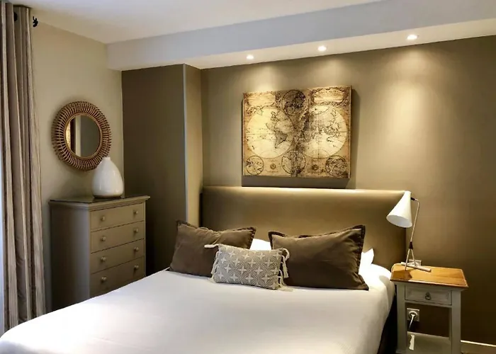 Le Fer A Cheval Trouville-sur-Mer