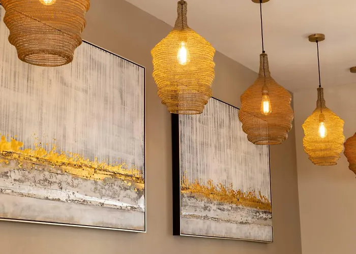 מלון Le Fer A Cheval