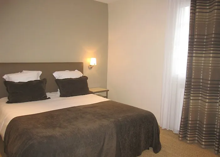 Le Fer A Cheval 3* Trouville-sur-Mer