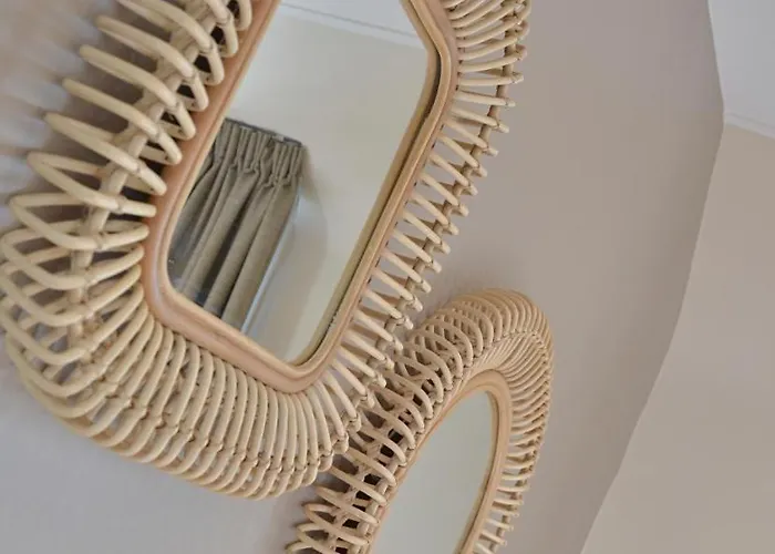 Szálloda Le Fer A Cheval Trouville-sur-Mer